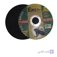 صفحه برش استیل بزرگ اکو سایز ۱/۶×۱۸۰
