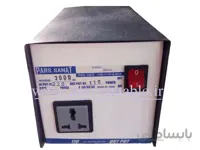 ترانس کاهنده ولتاژ 220 به 110 ولت 2000 ولت آمپر (اتو ترانس)