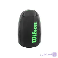 کوله تنیس ویلسون مدل Vancouver BKGR
