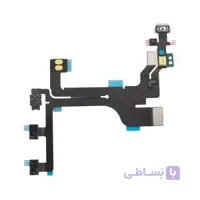 فلت پاور گوشی اپل آیفون FLAT POWER APPLE 5C