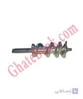 مارپیچ چرخ گوشت بلک اند دکر فابریکی