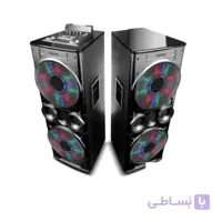 اسپیکر شارژی قابل حمل تسکو مدل 2080