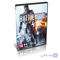 بازی Battlefield 4 Premium Edition مخصوص کامپیوتر