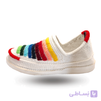 گیوه دست دوز (کد0016)