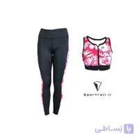 ست ورزشی زنانه نایک تایلندی 1006
