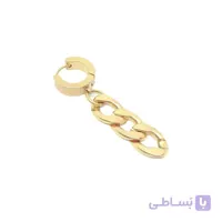 پیرسینگ گوش طرح کارتیر کد p111
