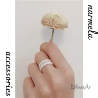 انگشتر رولکسی نیم تیلا میوکی
