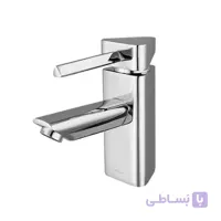 شیر روشویی کلار مدل برمودا