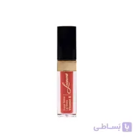رژ لب مایع لوسمنت مدل Super Shine حاوی روغن آرگان شماره 556