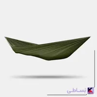 تخت‌آویز (ننو) دو نفره ساتونا مدل K2 سری Pro