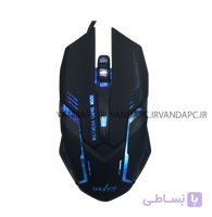 ماوس گیمینگ MAXTOP مدل 305