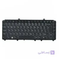 کیبرد لپ تاپ دل Dell Vostro 1310 1320 1510 1520 Laptop Keyboard اینتر بزرگ