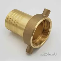 مهره و دنباله 1/2-2 تخلیه گازوئیل
