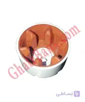 کوبل ته پارچ مخلوط کن بلک اند دکر فابریکی