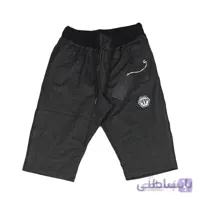 شلوارک مردانه مدل PP-GRA