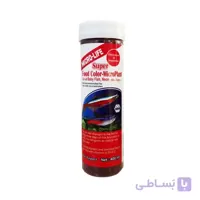 غذای ماهی میکرو لایف مدل Baby Fish حجم 400 میلی لیتر