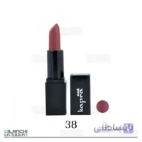 رژ لب جامد کاپرا نیو Kapra New شماره 38 حجم 5 گرم