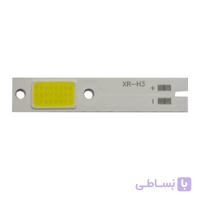 هدلایت XR-H3
