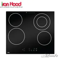 اجاق برقی چهار شعله کن مدل CC4501 ا Can CC-4501 HOB