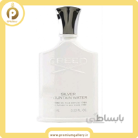 عطر ادکلن کرید سیلور مانتین واتر | Creed Silver Mountain Water