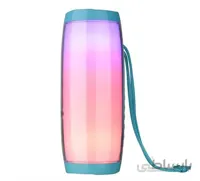 اسپیکر بلوتوثی رم و فلش خور T&G TG-157 ا TG-157 bluetooth speaker