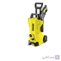 واترجت خانگی K3 Full Control