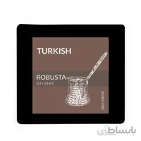 قهوه ترک روبوستا