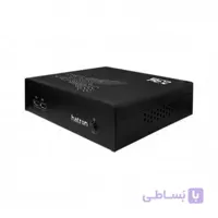 مینی پی سی هترون مدل ei563um-8d4ss12