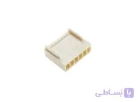 کانکتور مخابراتی 6 پین مادگی