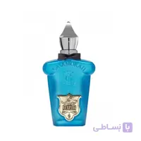 عطر مردانه زرجوف کازاموراتی مفیستو جنتل اومو -XERJOFF MEFISTO GENTILUOMO