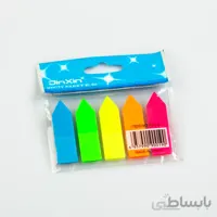 نشانه گذار 5 رنگ