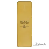 عطر جیبی مردانه برند کالکشن مدل ۰۰۵ ا perfume brand collection