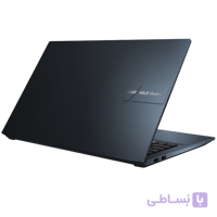 لپ تاپ 15 اینچی ایسوس مدل Asus K3500PH ا Asus K3500PH-KJ063 Core™ i7-11370H 512GB SSD 8GB 15.6" FHD (1920x1080) 120Hz FREE DOS NVIDIA® GTX 1650 4096MB Backlit Keyboard Blue