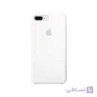 کاور سیلیکونی مناسب برای گوشی موبایل آیفون 7/8 پلاس
