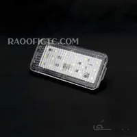 چراغ صندوق عقب پژو ۲۰۶ LED
