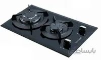 گاز صفحه ای تاکنوگلد مدل G117 ا TacnoGold G117 Gas Hob