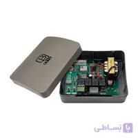 برد مدار فرمان سیم کارتی کرکره موتور ساید فول کانال بتا ا beta rollup GSM full channel circuit board for side motors