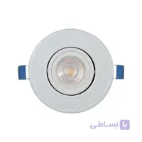 قاب هالوژن ABS ورساچ پارس پاریا