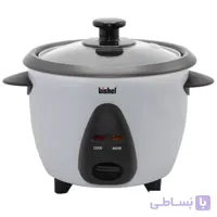 پلوپز بیشل مدل BL-RC-003 ا Bishel BL-RC-003 Rice Cooker
