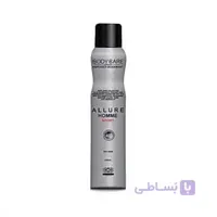 اسپری خوشبو کننده بدن مردانه بادی کر مدل ALLURE HOMME