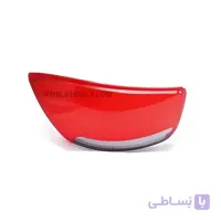 طلق چراغ عقب تیبا ۲ طرح کادنزا