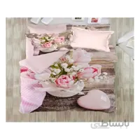 ست روتختی لحاف روسمیا ortum