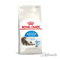 غذای خشک رویال کنین گربه مو بلند ایندور (Royal Canin Home Life Indoor Long Hair)