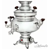 سماور برقی عالی نسب مدل Sarina ظرفیت 5.5 لیتر