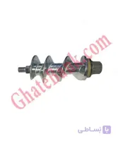 مارپیچ چرخ گوشت بلک اند دکر فابریکی