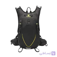 کوله پشتی کله گاوی مدل BIKE 20L