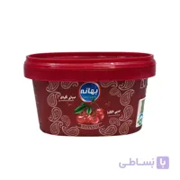 مربا توت فرنگی 220 گرم IML بهانه ا Bahaneh Strawberry Jam IML 220gr