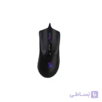 ماوس با سیم گیمینگ ای فورتک بلودی مدل W90 MAX ا A4Tech Bloody W90 MAX Gaming mouse