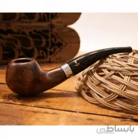 پیپ چوبی کاپیتان بلک کد 174