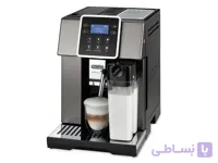 اسپرسوساز دلونگی مدل Perfecta Evo ESAM420.80.TB
